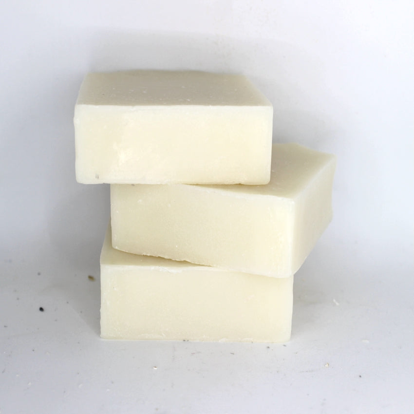 Gentle Plain Body Soap (Pack of 3)