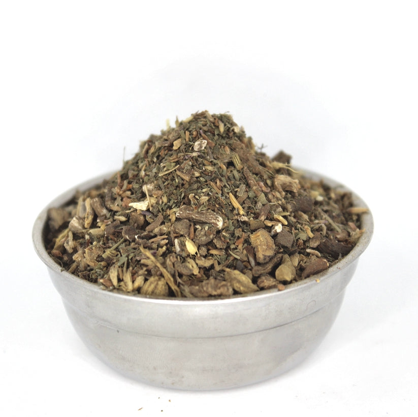 Organic Herbal Detox Tea